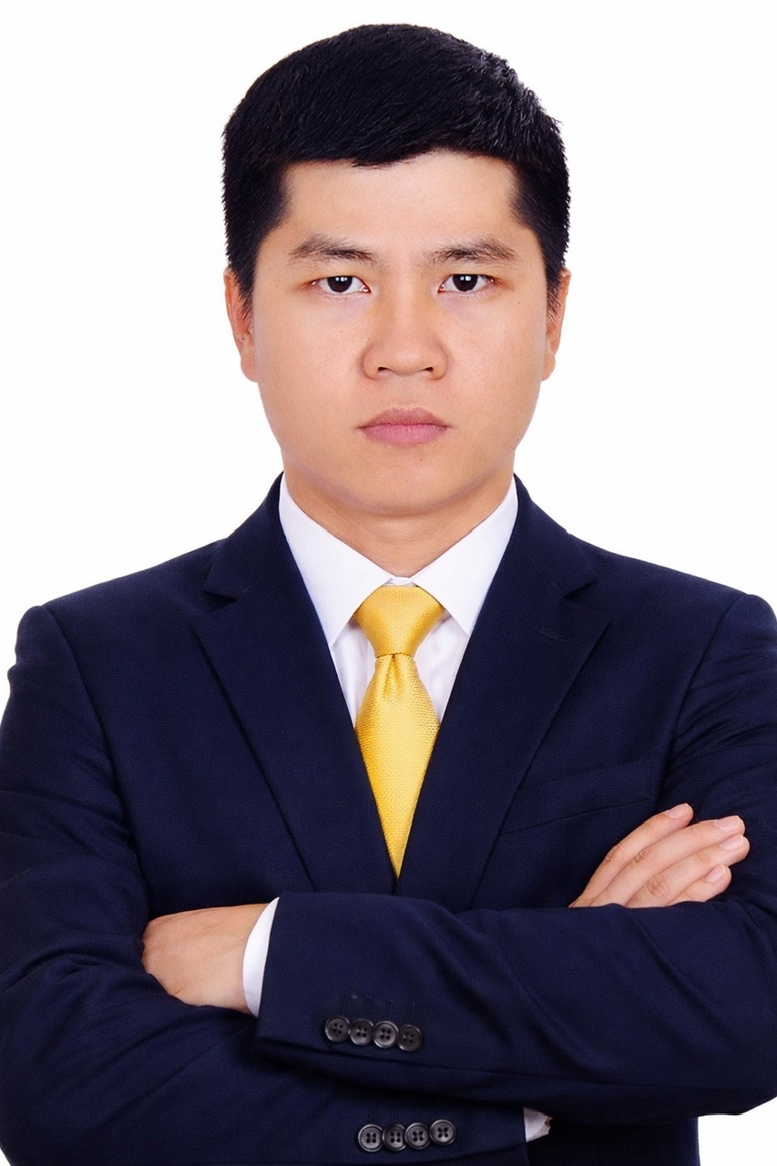 Nguyễn Đăng Kỳ - GĐ Trung tâm Chính sách & Chất lượng